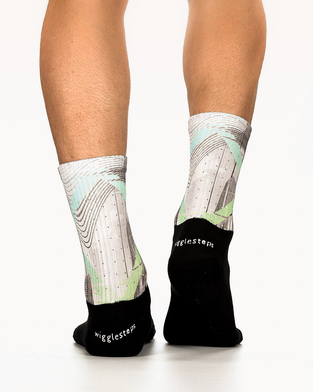 Cycling On The Wall Performance Sock