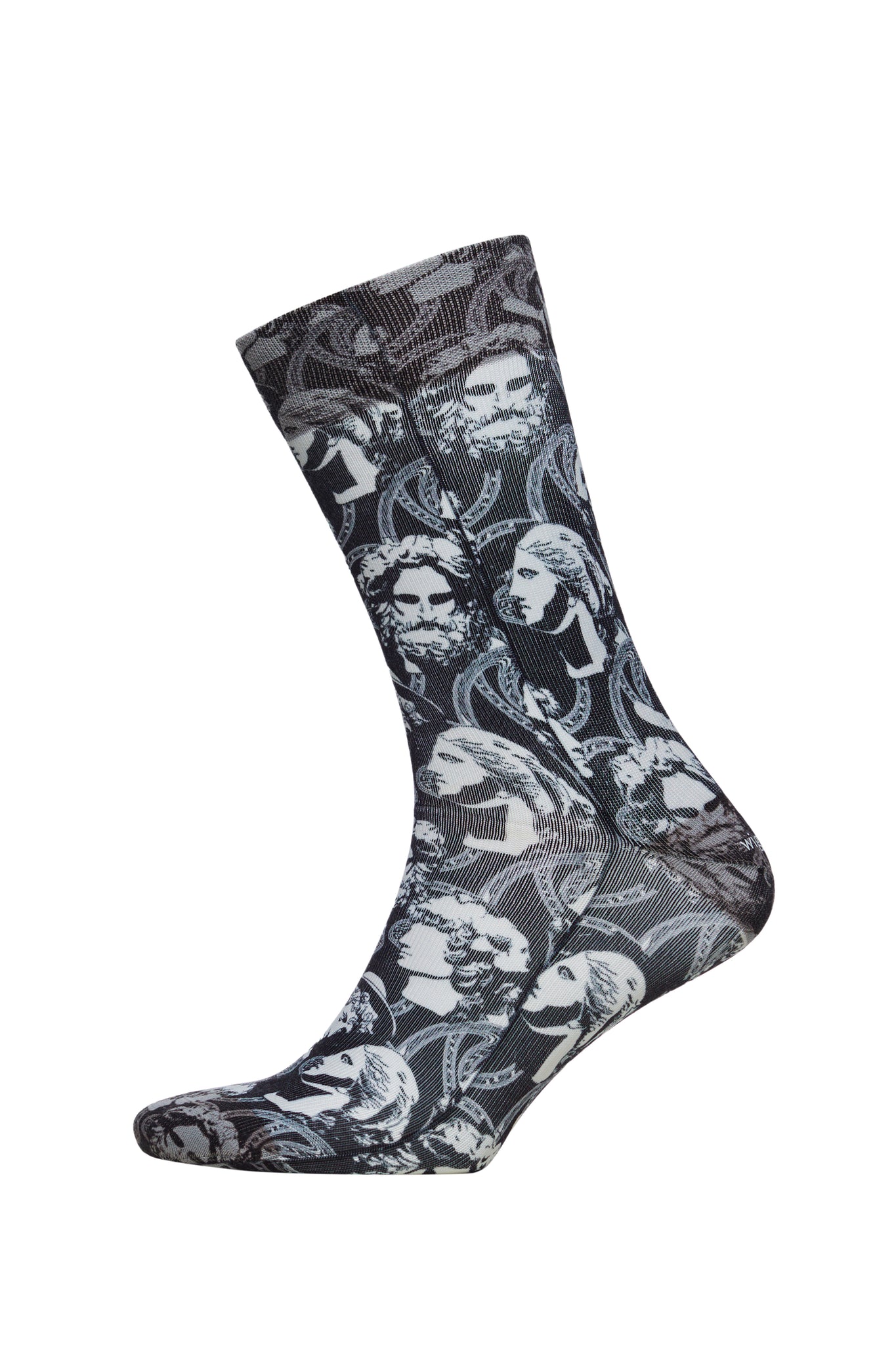Mythology Man Sock