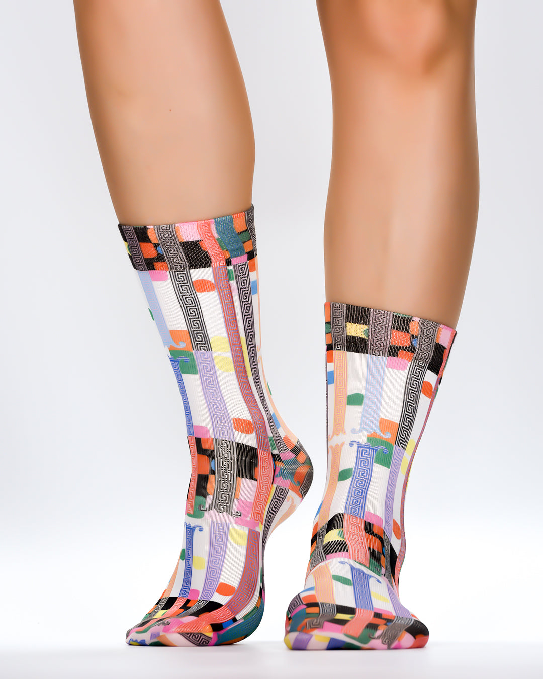 Meandros Lady Socks