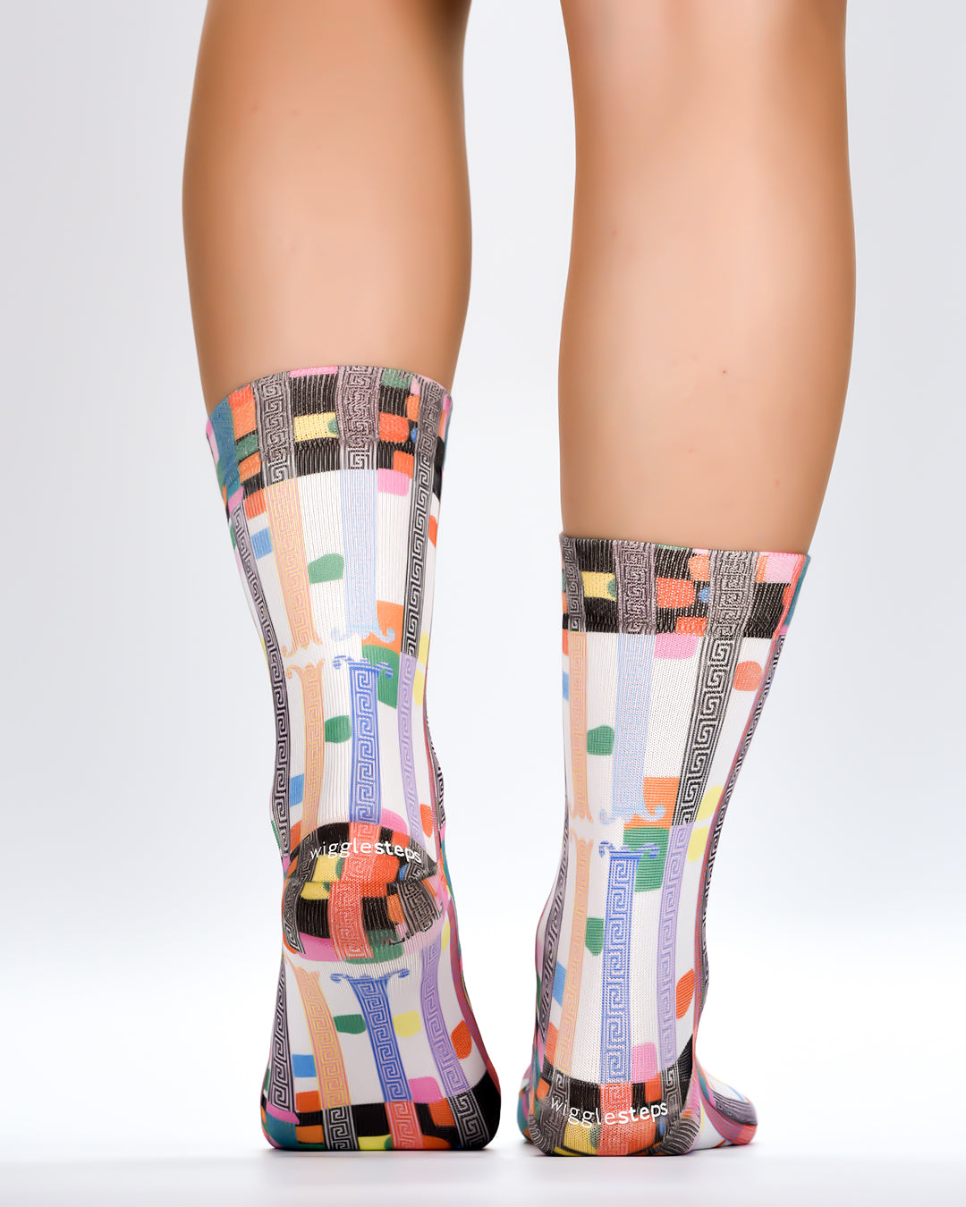 Meandros Lady Socks