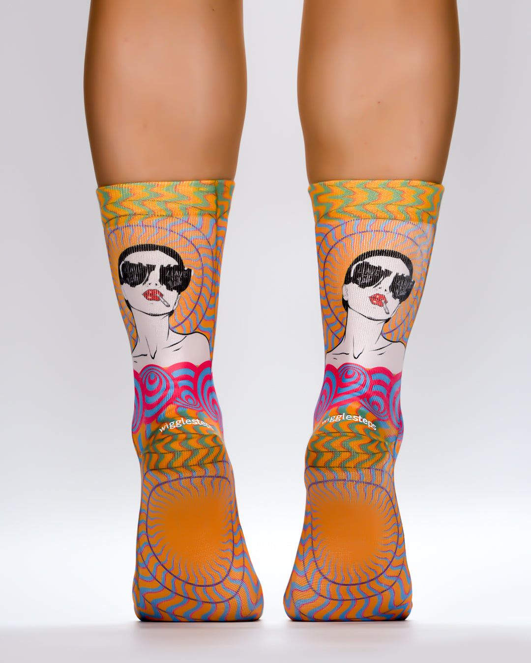 Cool II Lady  Sock