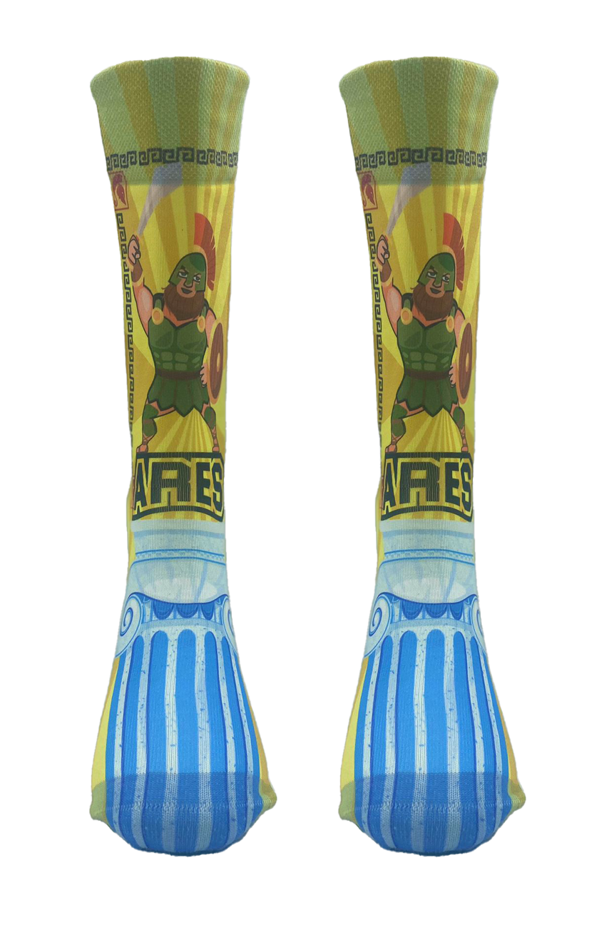 Ares Kids Sock