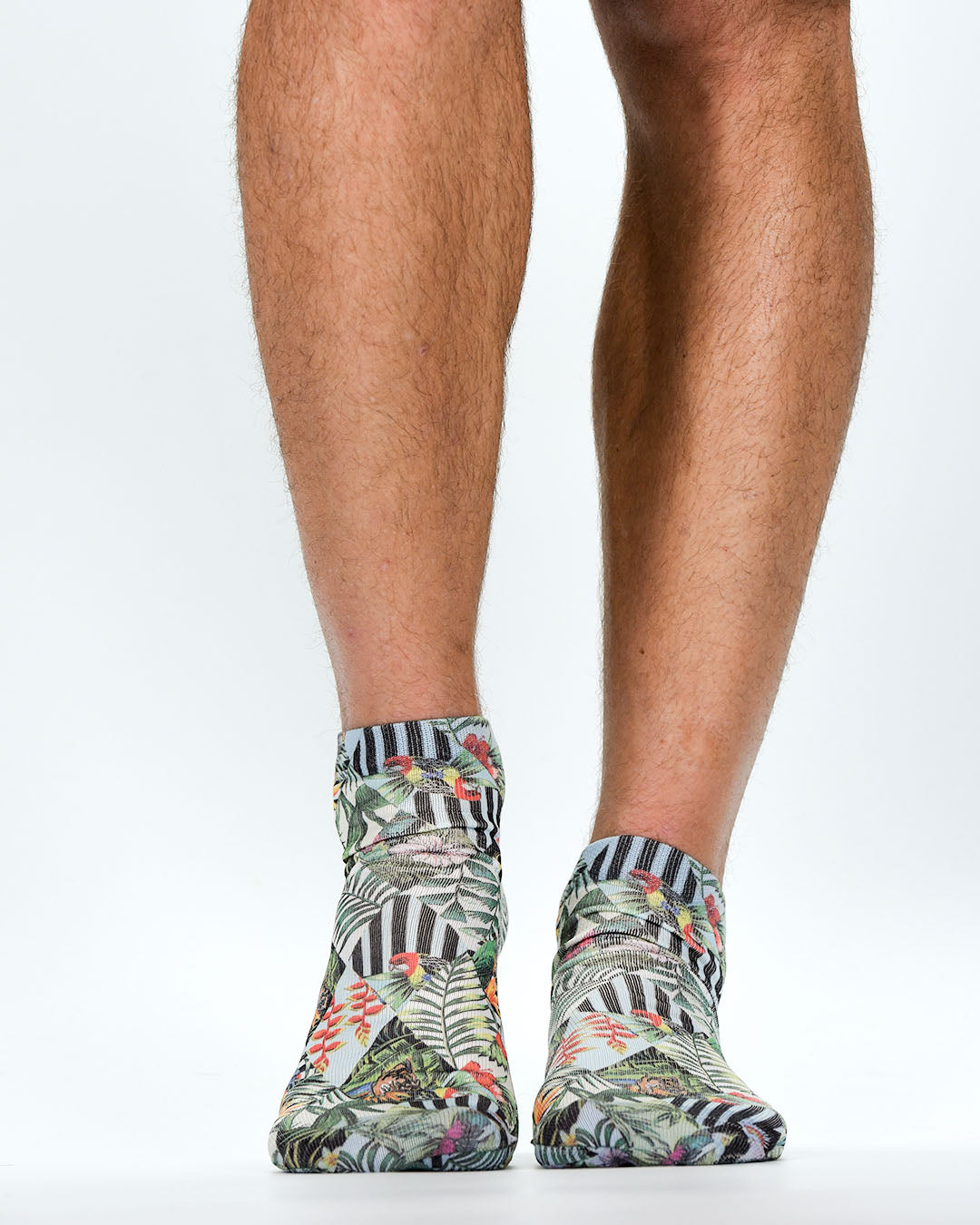 Jungle Life Man Sneaker