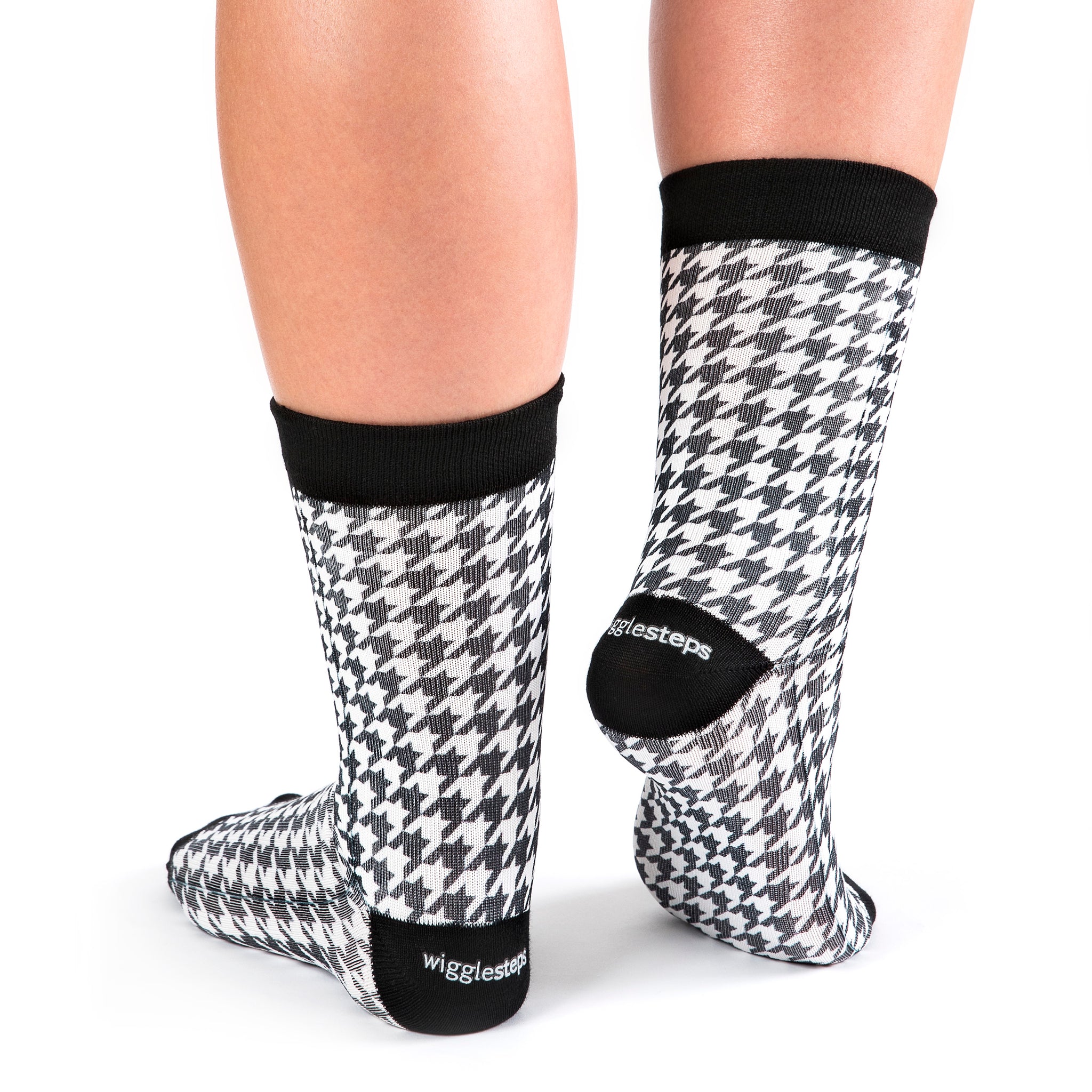 Black&White HT Lady Sock